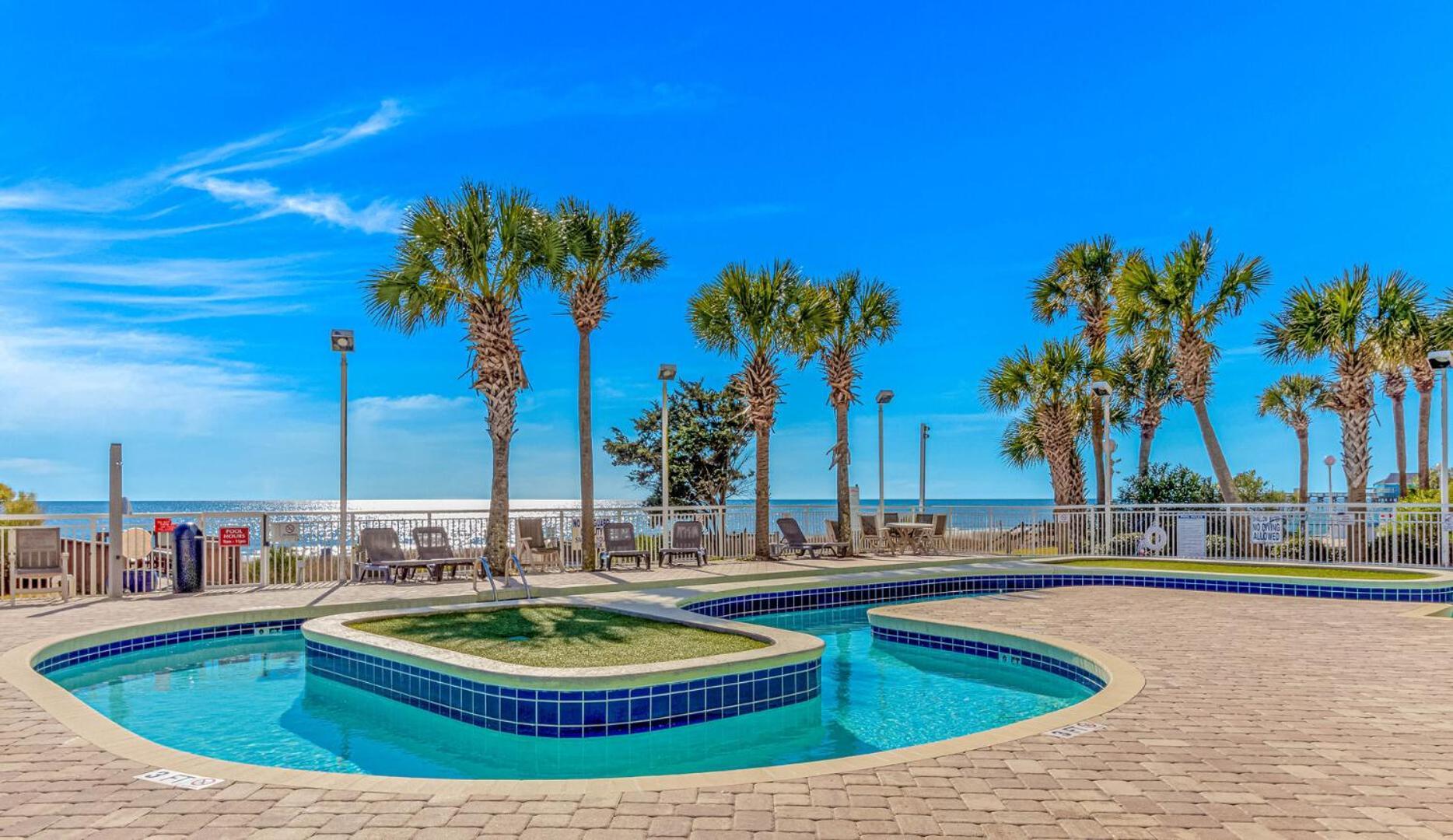 Villa Atlantica 757 Myrtle Beach Exterior foto