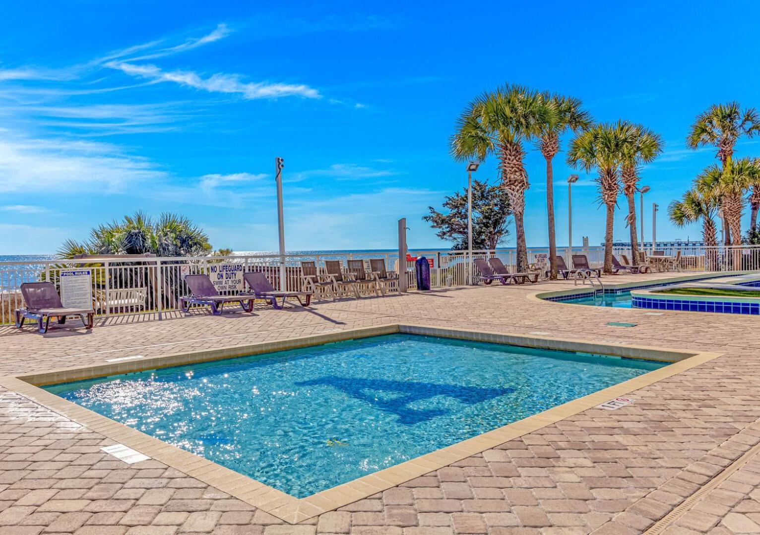 Villa Atlantica 757 Myrtle Beach Exterior foto