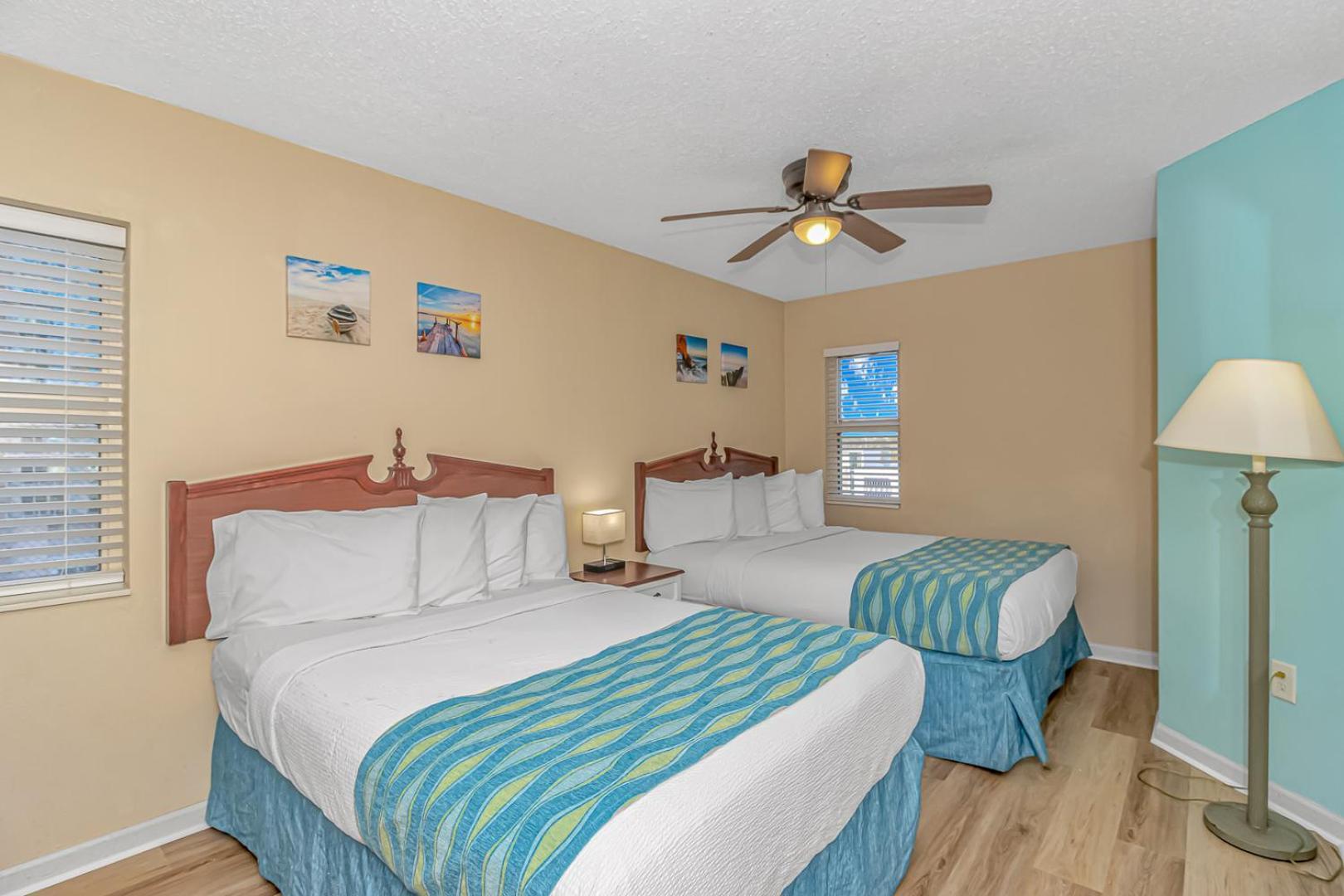 Villa Atlantica 757 Myrtle Beach Exterior foto