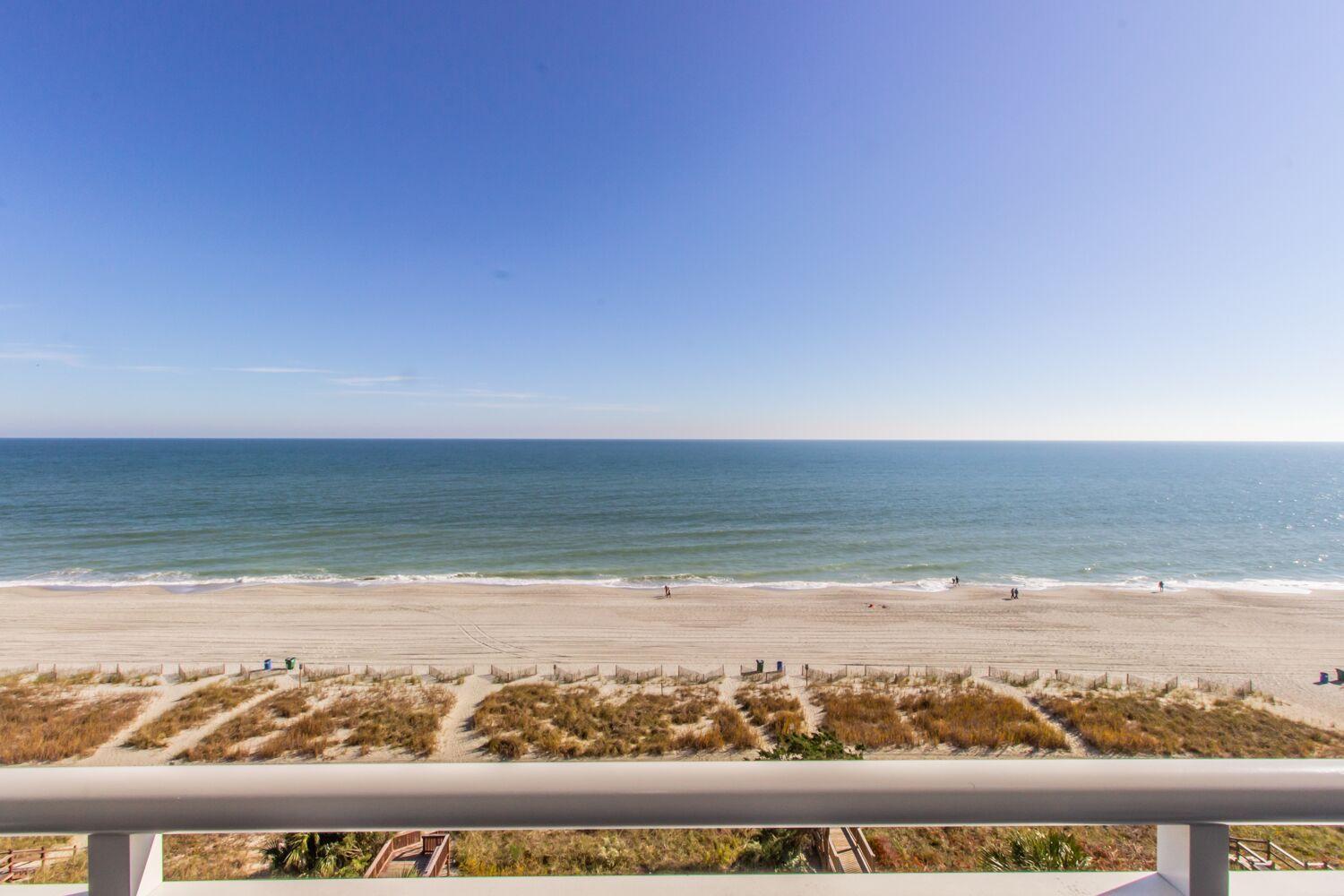 Villa Atlantica 757 Myrtle Beach Habitación foto