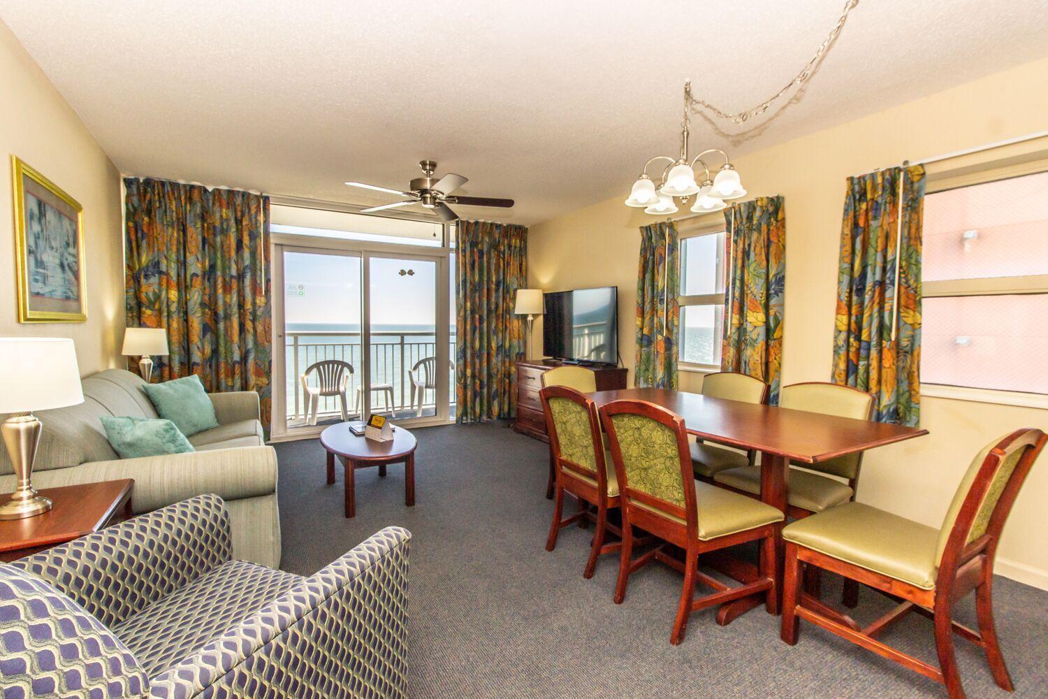 Villa Atlantica 757 Myrtle Beach Habitación foto