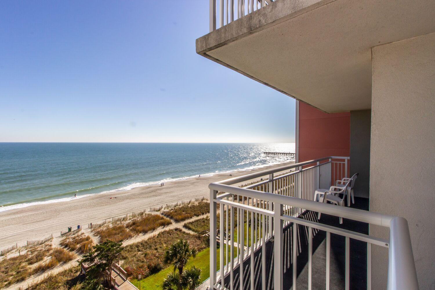 Villa Atlantica 757 Myrtle Beach Habitación foto